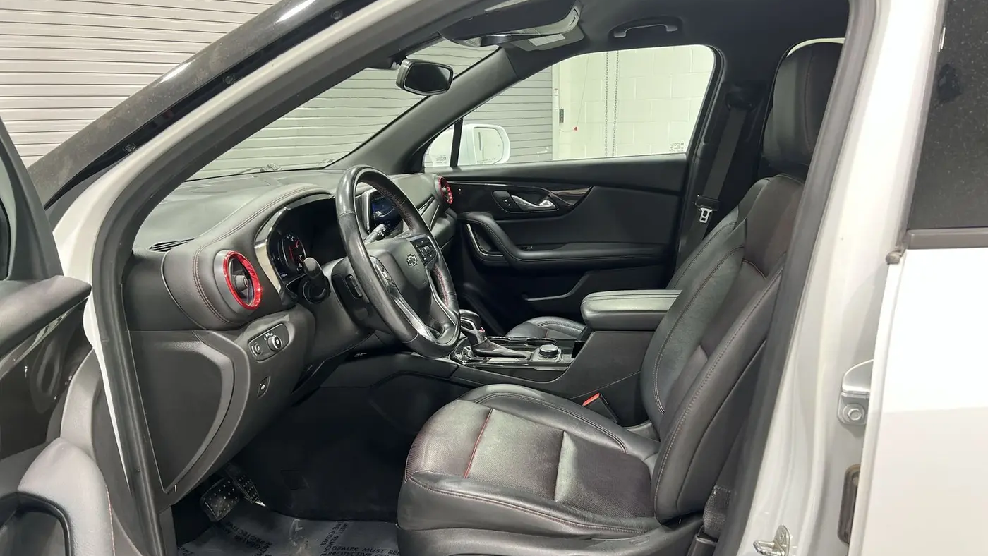 2019 Chevrolet Blazer RS