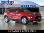 2020 Blazer Thumbnail 1
