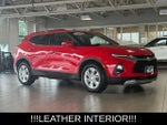 2020 Blazer Thumbnail 2