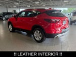 2020 Blazer Thumbnail 8