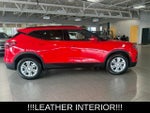 2020 Blazer Thumbnail 13