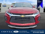 2022 Blazer Thumbnail 2