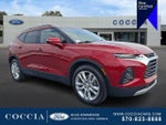 2022 Blazer Thumbnail 3