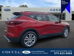 2022 Blazer Thumbnail 4