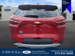 2022 Blazer Thumbnail 5