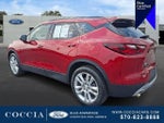 2022 Blazer Thumbnail 6