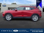 2022 Blazer Thumbnail 7