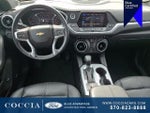 2022 Blazer Thumbnail 11