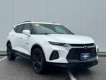 2019 Blazer Thumbnail 6