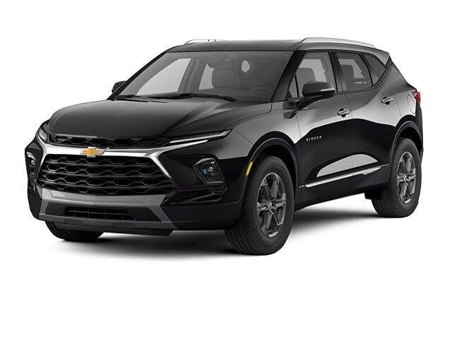 2024 Chevrolet Blazer - $35,900