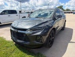 2019 Blazer Thumbnail 3