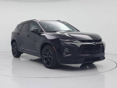 2019 Chevrolet Blazer AWD RS 4DR SUV