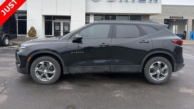 Preowned 2023 Chevrolet Blazer LT for Sale