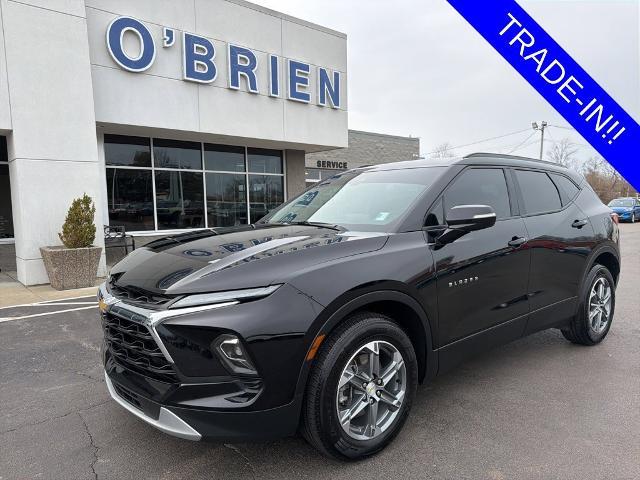 2023 Chevrolet Blazer