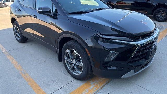 Preowned 2024 Chevrolet Blazer LT for Sale