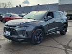 2019 Blazer Thumbnail 8