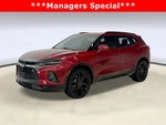 2019 Blazer Thumbnail 43