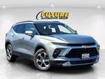 2023 Blazer Thumbnail 6