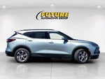 2023 Blazer Thumbnail 8