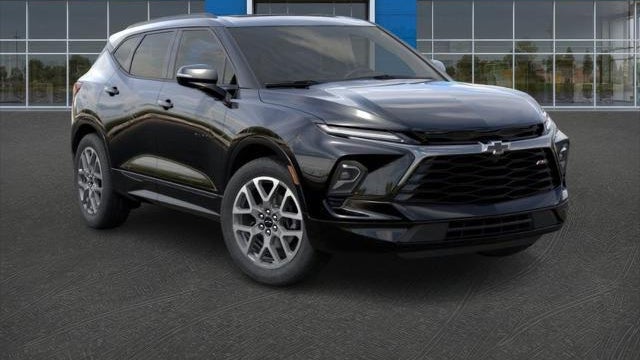 Preowned 2026 Chevrolet Blazer RS for Sale