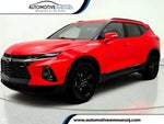 2021 Blazer Thumbnail 1