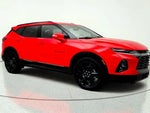 2021 Blazer Thumbnail 3