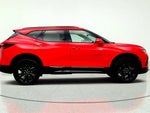 2021 Blazer Thumbnail 4