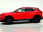 2021 Blazer Thumbnail 8