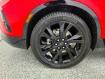 2021 Blazer Thumbnail 9
