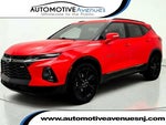 2021 Blazer Thumbnail 1