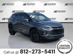 2021 Blazer Thumbnail 3
