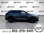 2021 Blazer Thumbnail 4