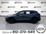 2021 Blazer Thumbnail 8