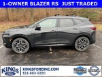 2023 Blazer Thumbnail 1