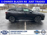 2023 Blazer Thumbnail 5
