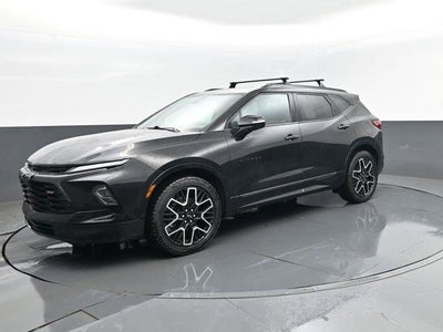 2023 Chevrolet Blazer AWD RS 4DR SUV