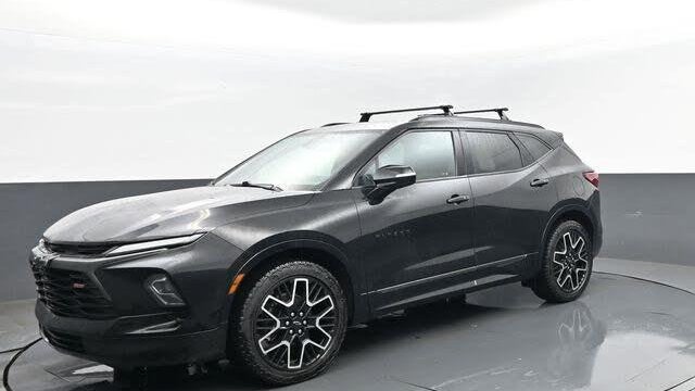 Preowned 2023 Chevrolet Blazer RS for Sale