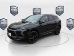 2023 Blazer Thumbnail 6