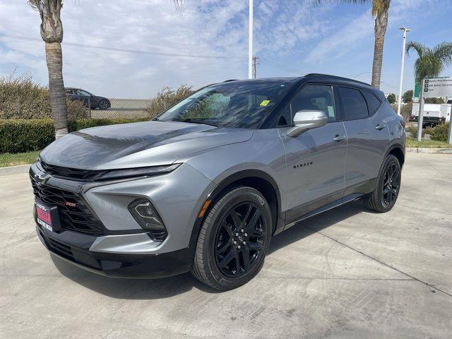 2025 Chevrolet Blazer - $39,999