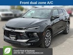 2025 Blazer Thumbnail 5