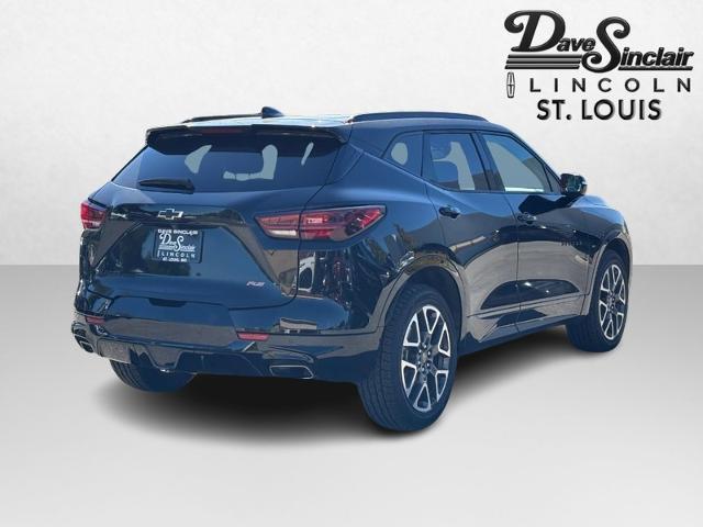 2025 Chevrolet Blazer - $36,587
