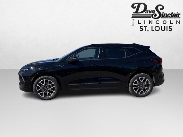 2025 Chevrolet Blazer - $36,587