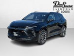 2025 Blazer Thumbnail 7