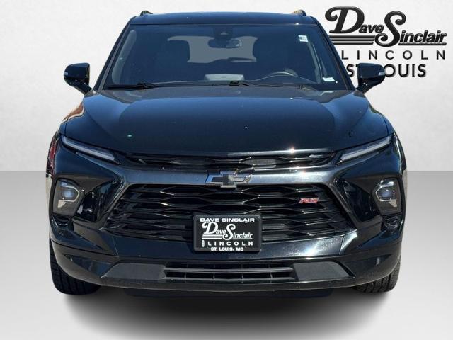 2025 Chevrolet Blazer - $36,587