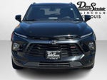 2025 Blazer Thumbnail 8