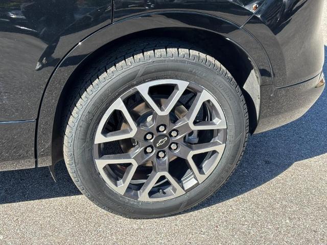 2025 Chevrolet Blazer - $36,587