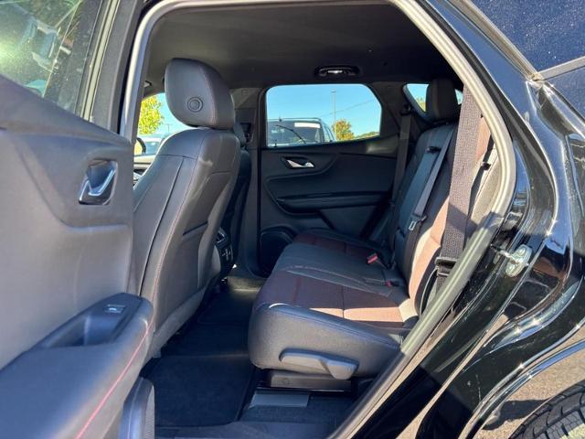 2025 Chevrolet Blazer - $36,587