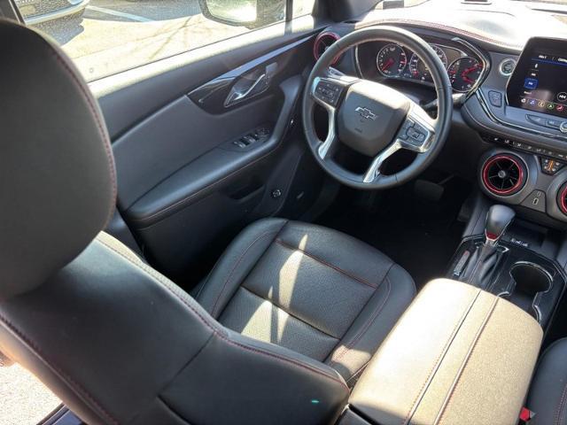 2025 Chevrolet Blazer - $36,587