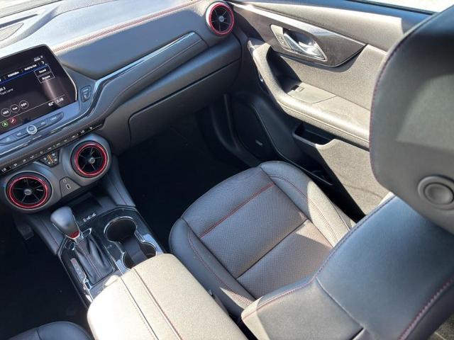 2025 Chevrolet Blazer - $36,587