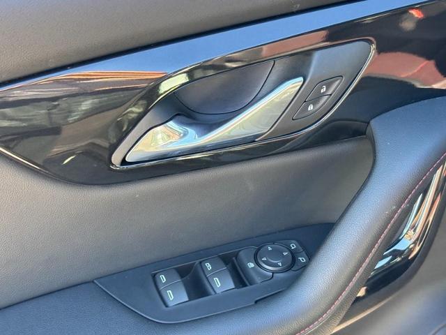 2025 Chevrolet Blazer - $36,587